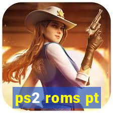 ps2 roms pt-br